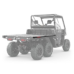 Protecții benă și șine Can-Am Traxter 6x6, Traxter PRO 715005415