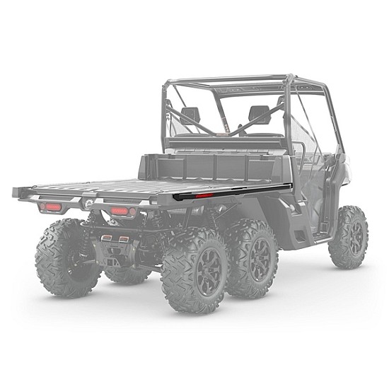 Protecții benă și șine Can-Am Traxter 6x6, Traxter PRO 715005415