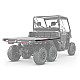 Protecții benă și șine Can-Am Traxter 6x6, Traxter PRO 715005415