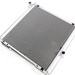 Radiator Can-Am Bombardier Maverick X3 Turbo 709200703