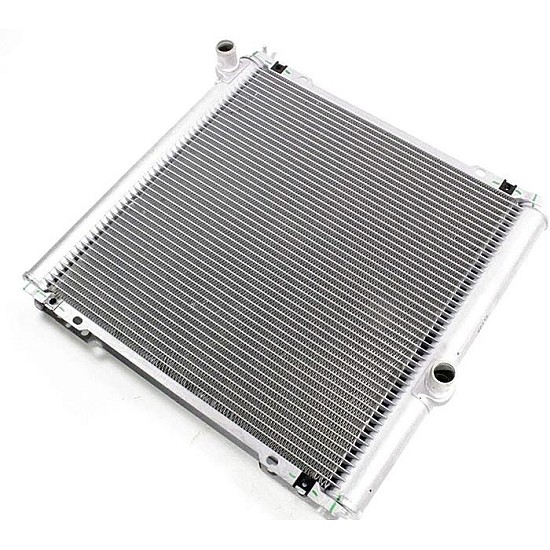 Radiator Can-Am Bombardier Maverick X3 Turbo 709200703