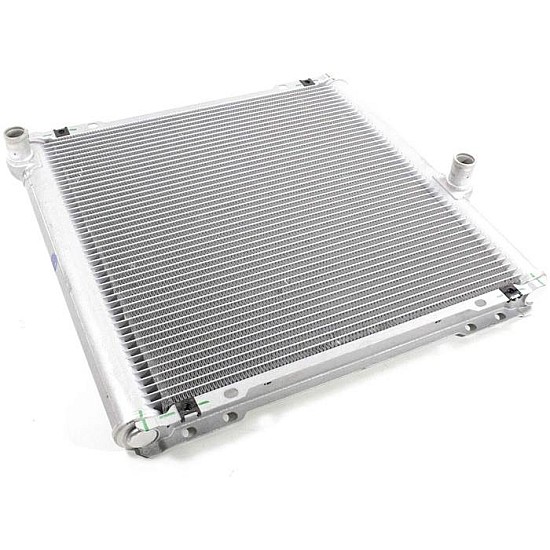 Radiator Can-Am Bombardier Maverick X3 Turbo 709200703