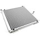 Radiator Can-Am Bombardier Maverick X3 Turbo 709200703