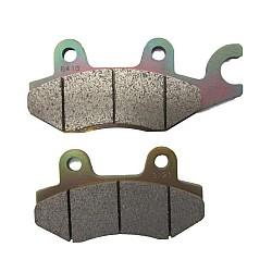 Placute frana Maverick 705600398