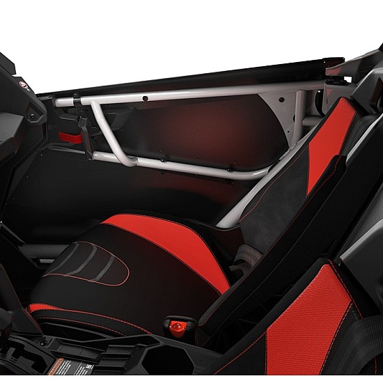 Semi-usi fata aluminiu Can-Am Maverick X3,  Maverick MAX X3 715007971
