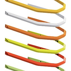 Bumper fata Ski-Doo REV-XM XS 860201174