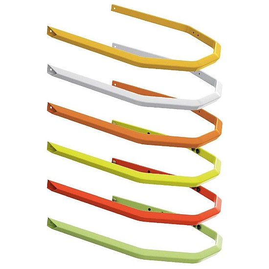 Bumper fata Ski-Doo REV-XM XS 860201174