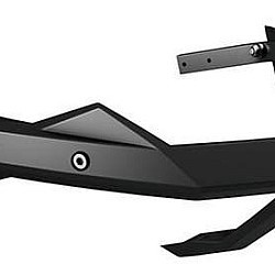 Bumper XC din aluminiu turnat 860201228