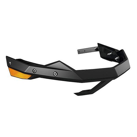 Bumper XC din aluminiu turnat 860201228