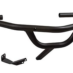 Extra Front Bumper  860200350