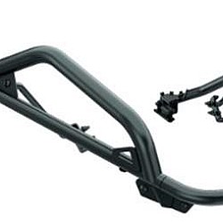 Extra-protectie Full Wrap-Around Front Bumper 860201676