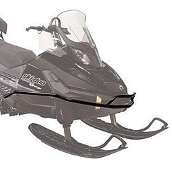 Full Wrap-Around Front Bumper 860200572