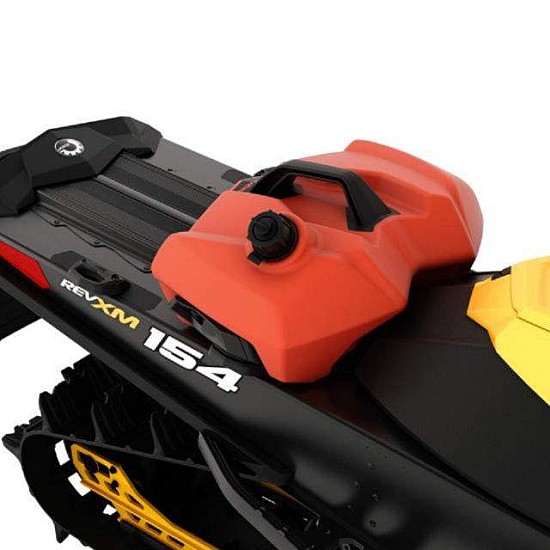 Canistra combustibil snowmobil LinQ 860200585