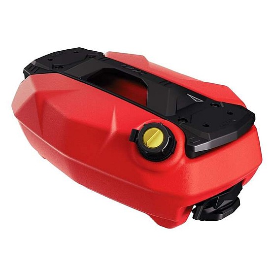 Rezervor plastic snowmobil Ski-Doo 14,5 L 860201264