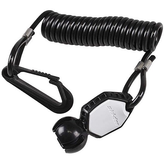 Cheie snowmobil Ski-Doo RF DESS  515178286