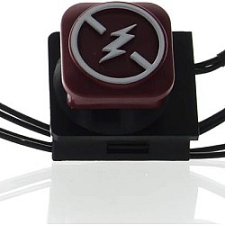 Intrerupator kill switch snowmobil Summit Renegade MXZ Backcountry Freeride  515177931