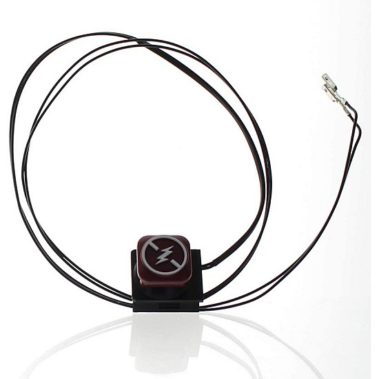 Intrerupator kill switch snowmobil Summit Renegade MXZ Backcountry Freeride  515177931
