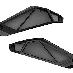 Kit filtru aer Heavy Duty snowmobil Ski-Doo 860201399