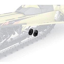 Kit roata senila snowmobil Ski-Doo Summit X 152 mm REV Gen4 860201183