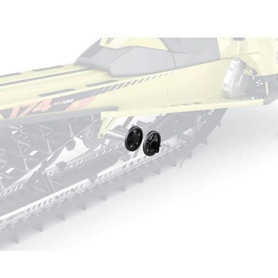 Kit roata senila snowmobil Ski-Doo Summit X 152 mm REV Gen4 860201183