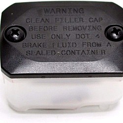 Rezervor cilindru lichid frana snowmobil Ski-Doo GSX MXZ Renegade Skandic Summit 507032478