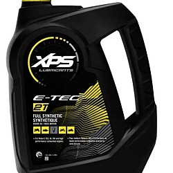 Ulei amestec snowmobil BRP Ski-Doo XPS 2T 3.85 L 779282