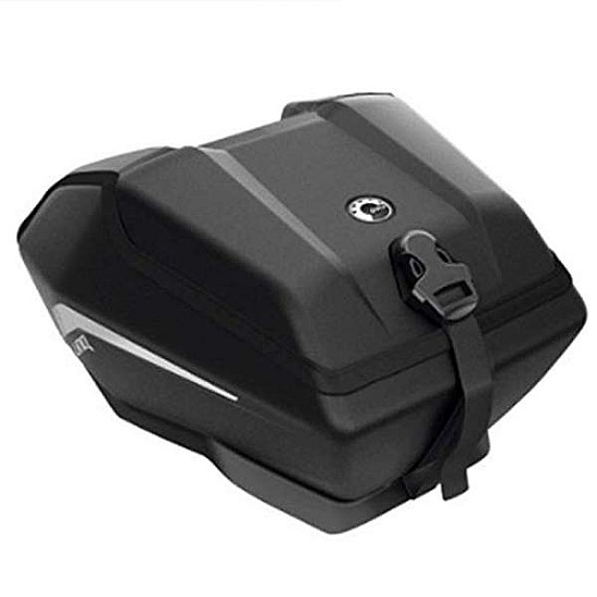 Cutie scaun Ski-Doo LinQ Trail Seat Bag 11 L 860201275