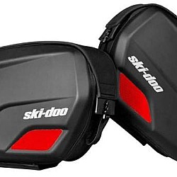 Cutii laterale Ski-Doo LinQ 26 L 860200624