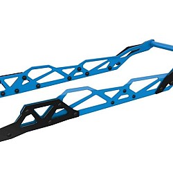 Bumper spate Adventure pentru snowmobil Ski-Doo 860201743