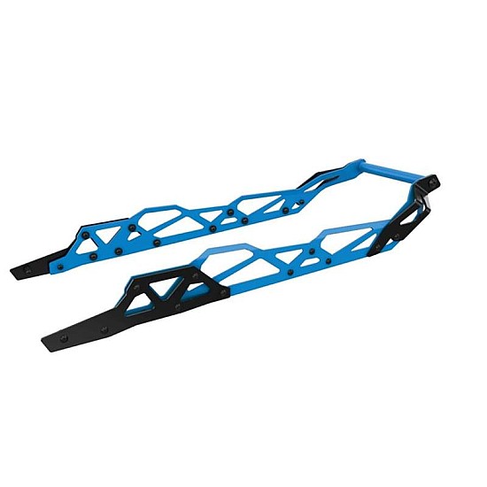 Bumper spate Adventure pentru snowmobil Ski-Doo 860201743