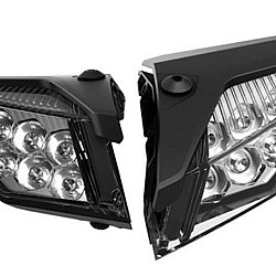 Lumini LED auxiliare snowmobil Ski-Doo si Lynx 860201956