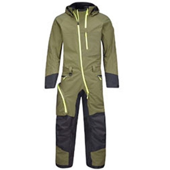 Combinezon Ski-Doo Revy One Piece Suit marime XXL 4409131477