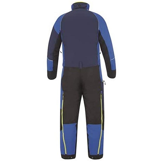 Combinezon barbati Ski-Doo Revy Insulated One Piece Suit marime M 4408200684