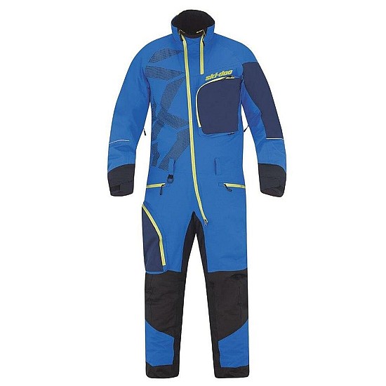 Combinezon barbati Ski-Doo Revy Insulated One Piece Suit marime M 4408200684
