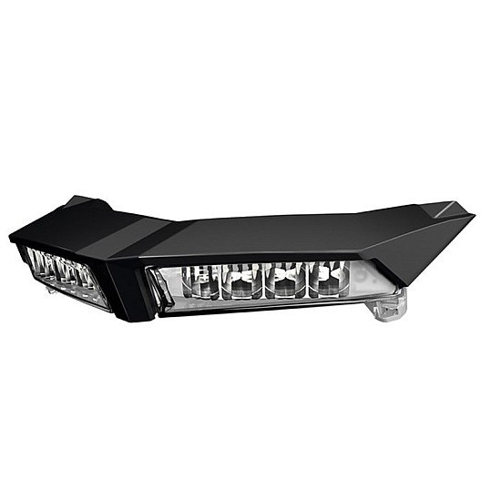 Lumini LED auxiliare snowmobil Ski-Doo REV Gen4