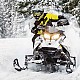 Lumini LED auxiliare snowmobil Ski-Doo REV Gen4