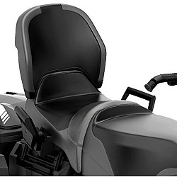 Scaun 1+1 cu spatar snowmobil Lynx 860202093