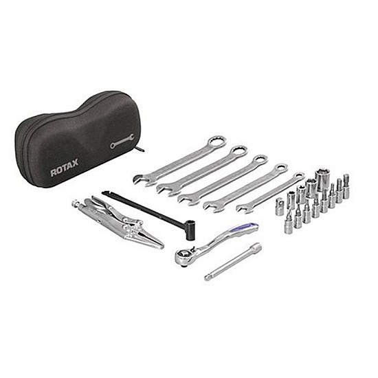 Trusa scule snowmobil 860202029