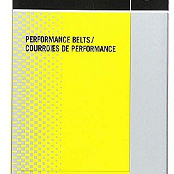 Curea transmisie Ski-Doo 417300571