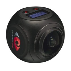 Camera video panoramica HD Cyclops 360