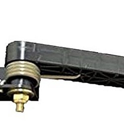 Can-Am Spyder F3 Idler Wheel Kit Pulley Belt Tensioner 219800537