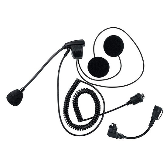 Can-Am Spyder RT Communication Headset Wired 4474380090
