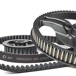 Curea transmisie Can-Am Spyder RT F3 705504096