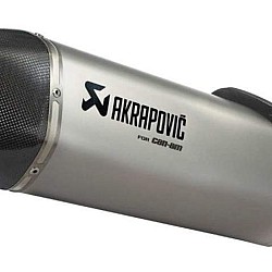 Evacuare Akrapovic Sport Touring  219400838