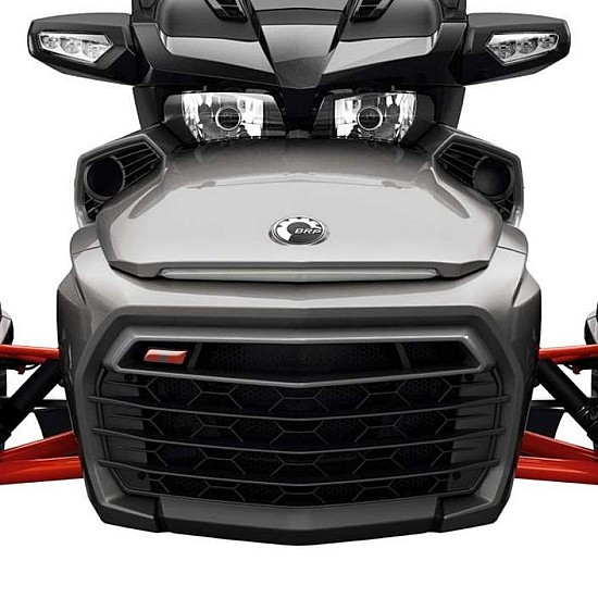 Far cu semnatura Can-Am F3 Signature White Light Kit 219400895