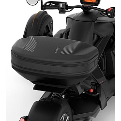 Geanta semi-rigida LinQ 40 L Can-Am Ryker, Can-Am Spyder RT 219401039