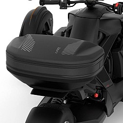 Geanta semi-rigida LinQ 40 L Can-Am Ryker, Can-Am Spyder RT 219401039