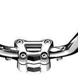 Ghidon Short Reach - poziția A