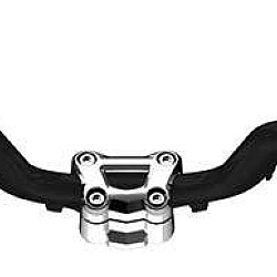 Ghidon Short Reach - poziția A