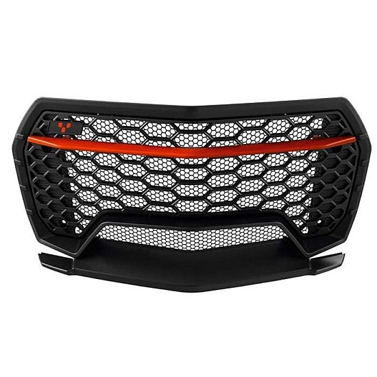 Grilaj radiator super-sport Can-Am Spyder 219400595